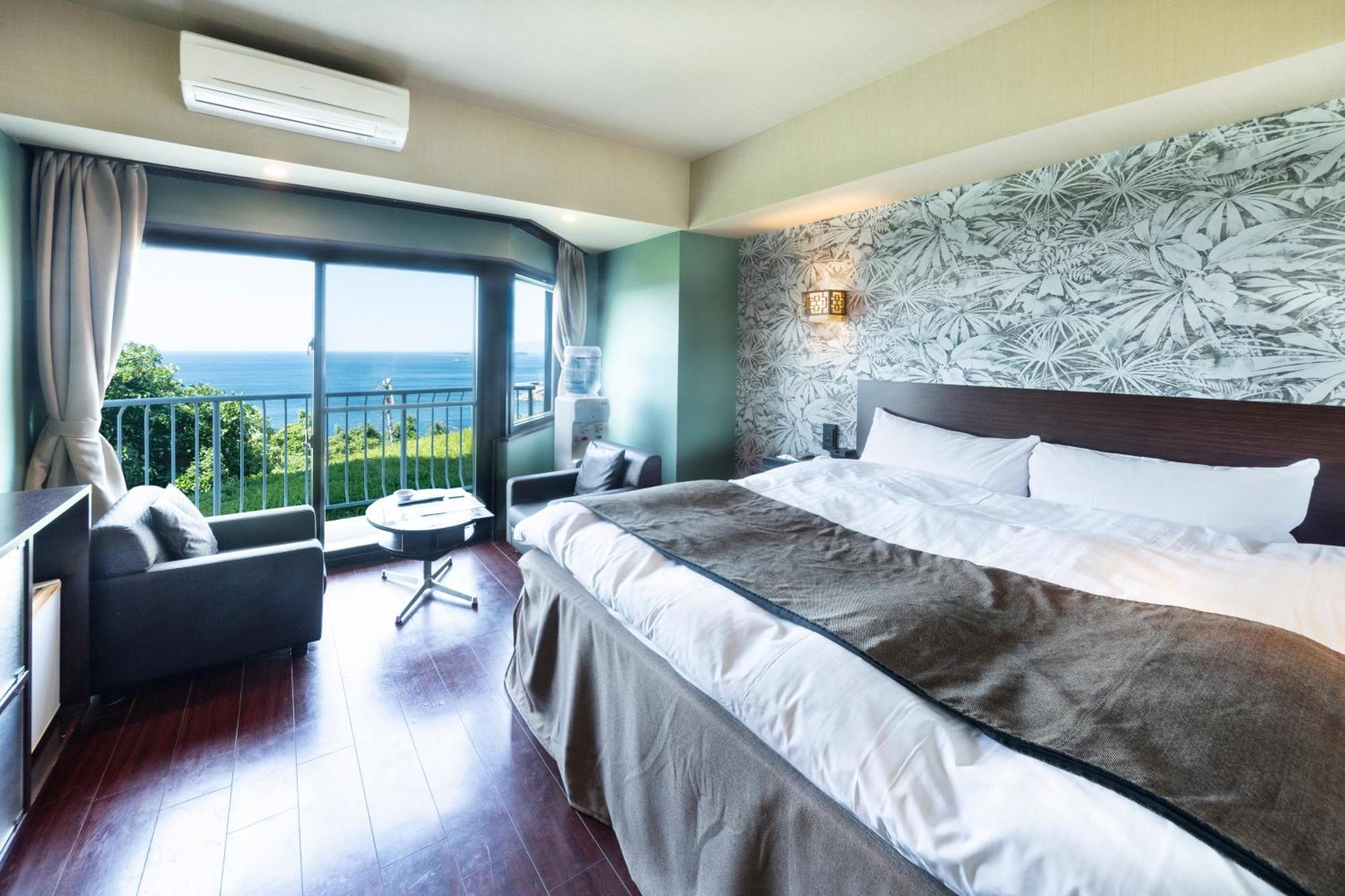 Nagasaki Chapel Coconuts Hotel ＆Resort Isahaya Zewnętrze zdjęcie