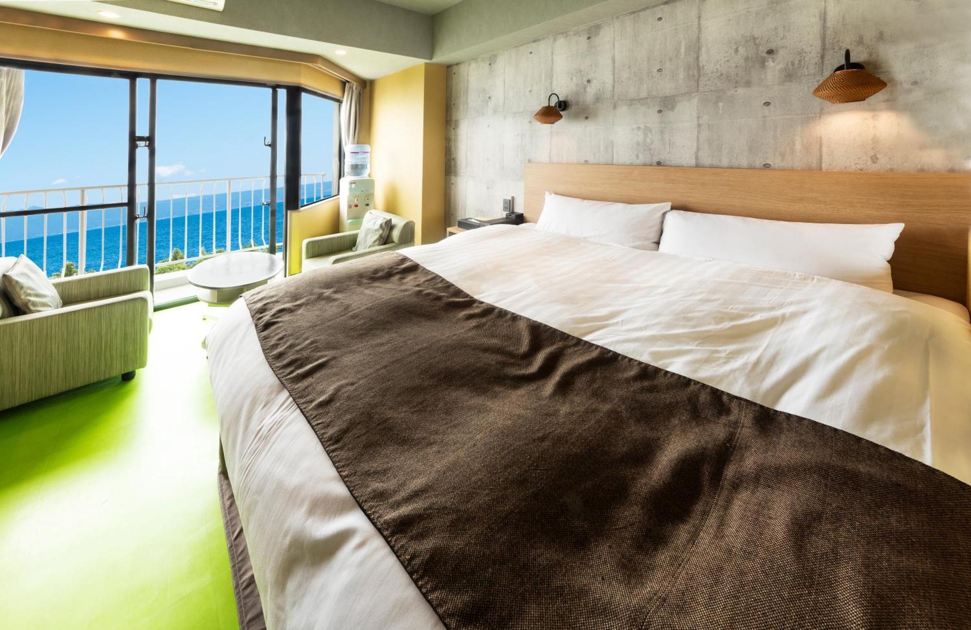 Nagasaki Chapel Coconuts Hotel ＆Resort Isahaya Zewnętrze zdjęcie